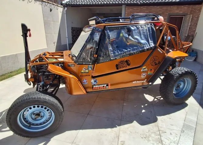 Bugre Buggy Vii/vii BIG 2020 - Foto 3