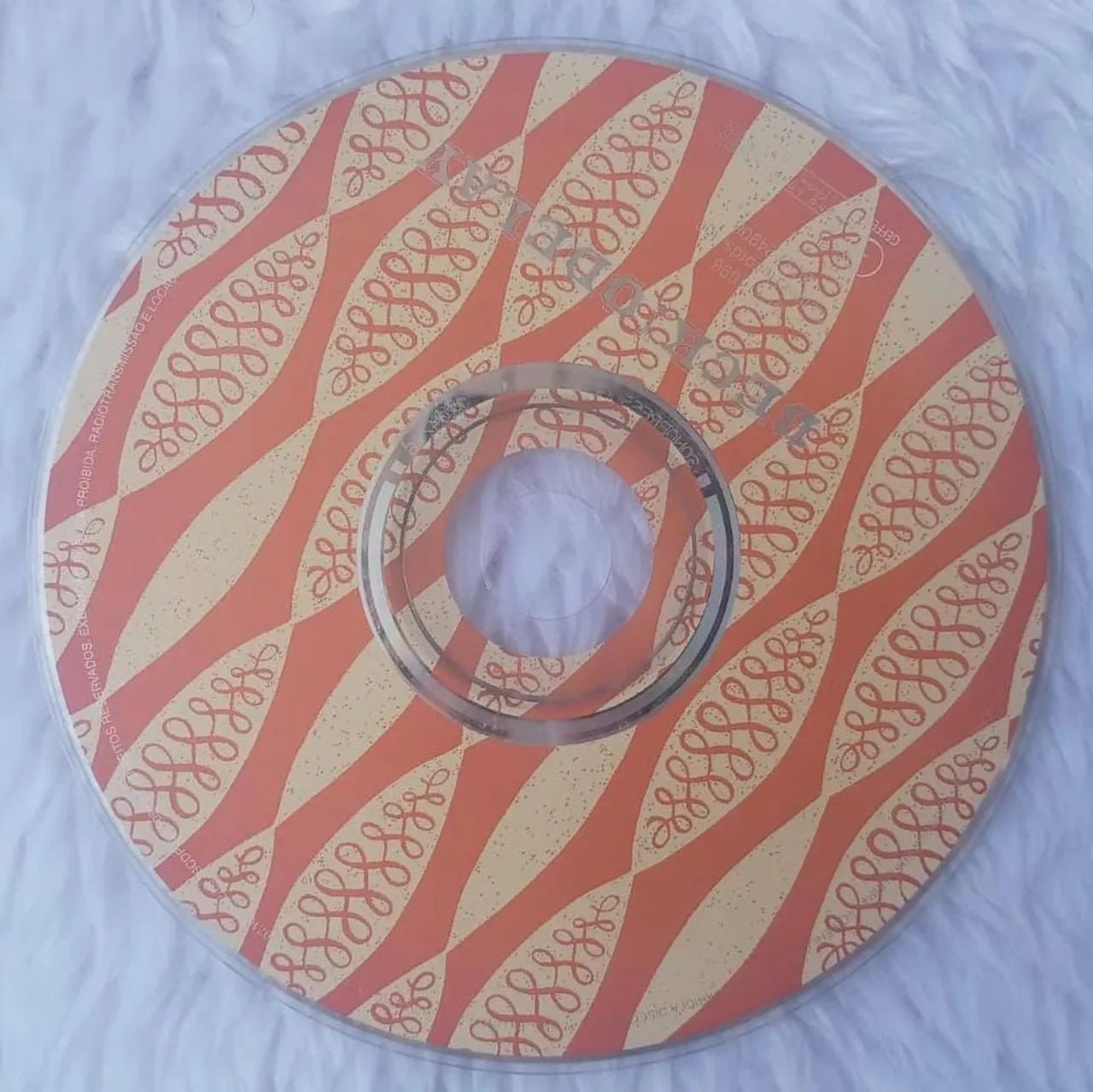 CD Beck - Odelay - Foto 3