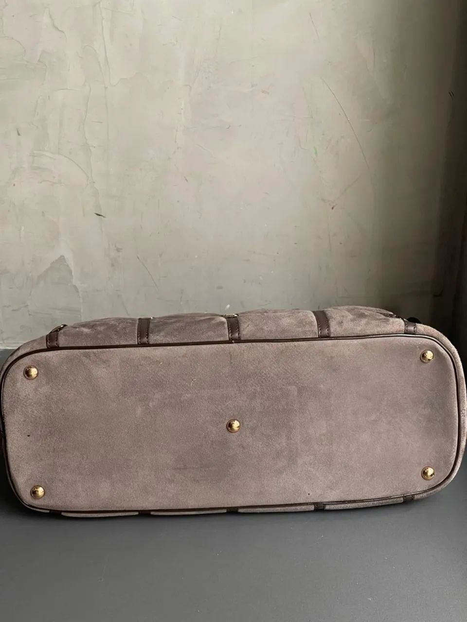 Bolsa Salvatore Ferragamo Vintage  - Foto 4