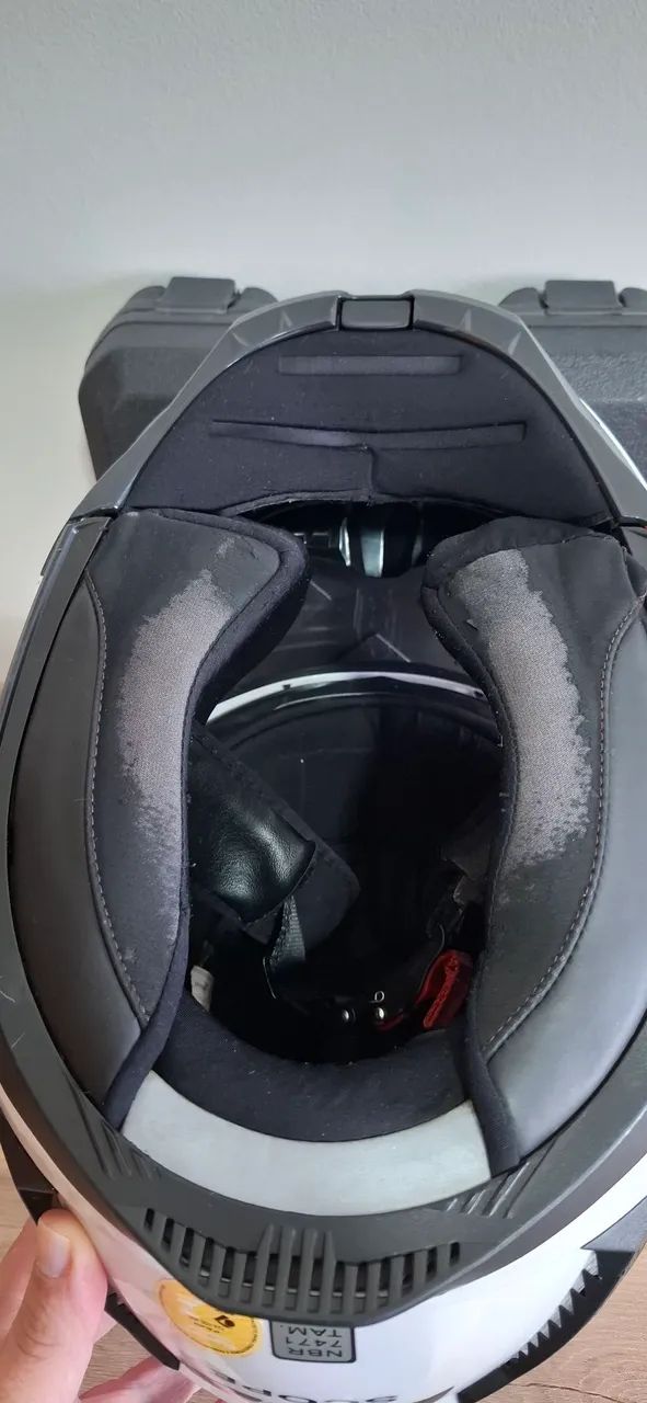 Capacete LS2 Scoope  - Foto 5