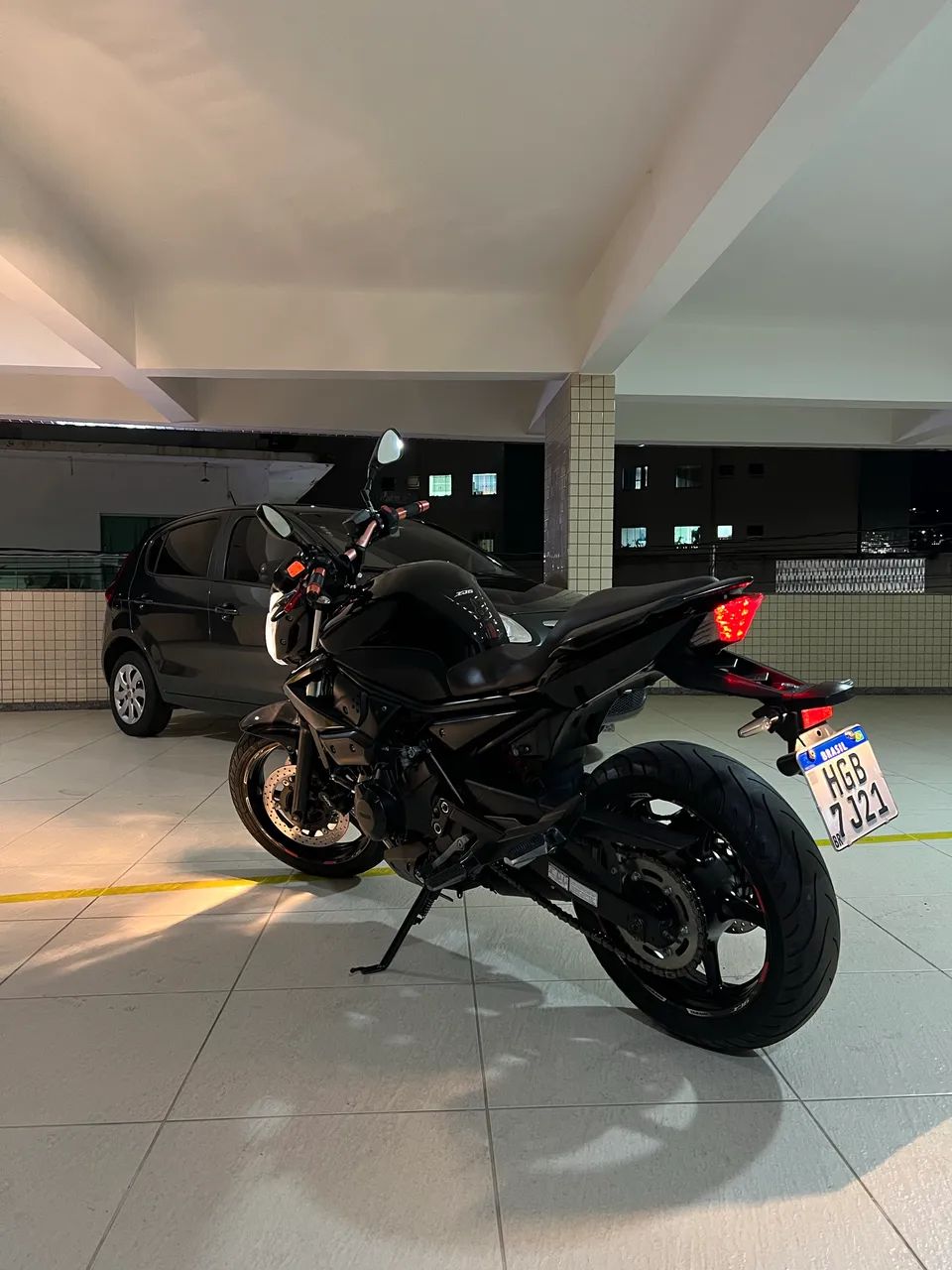 XJ6 2012