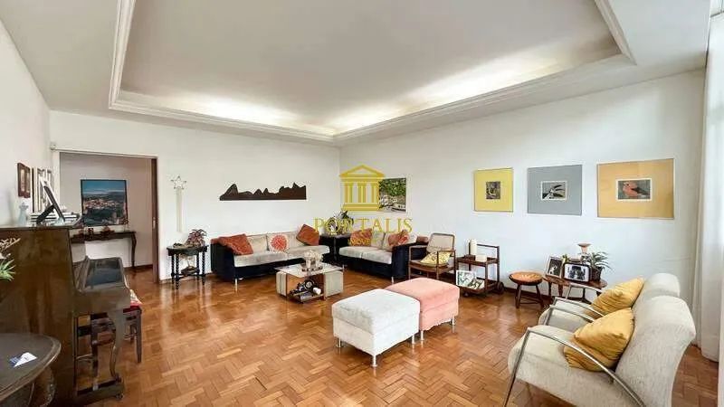 Casa com 7 quartos à venda em Belo Horizonte - Foto 2