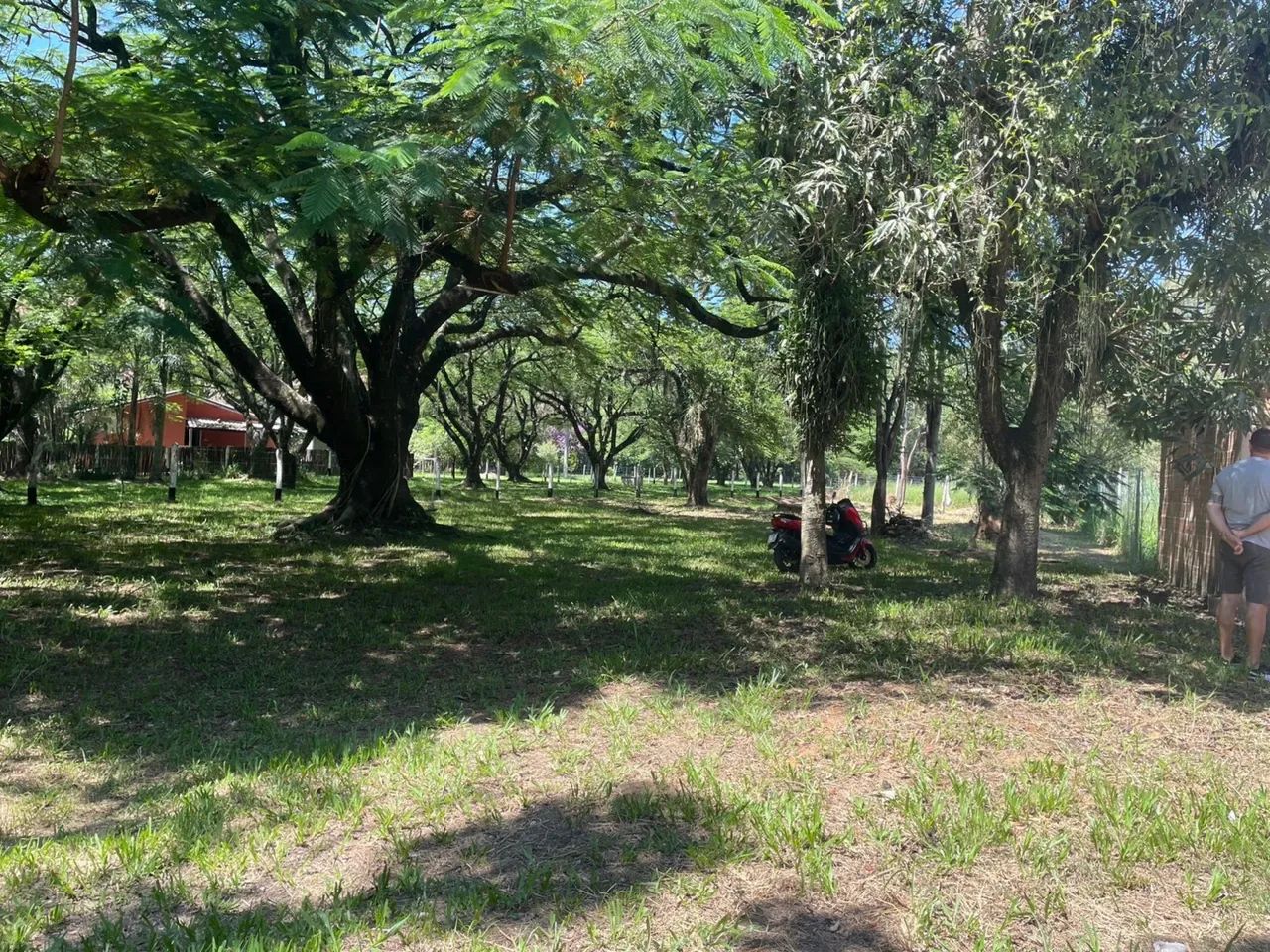 Foto - Pindamonhangaba - Vila Suiça
