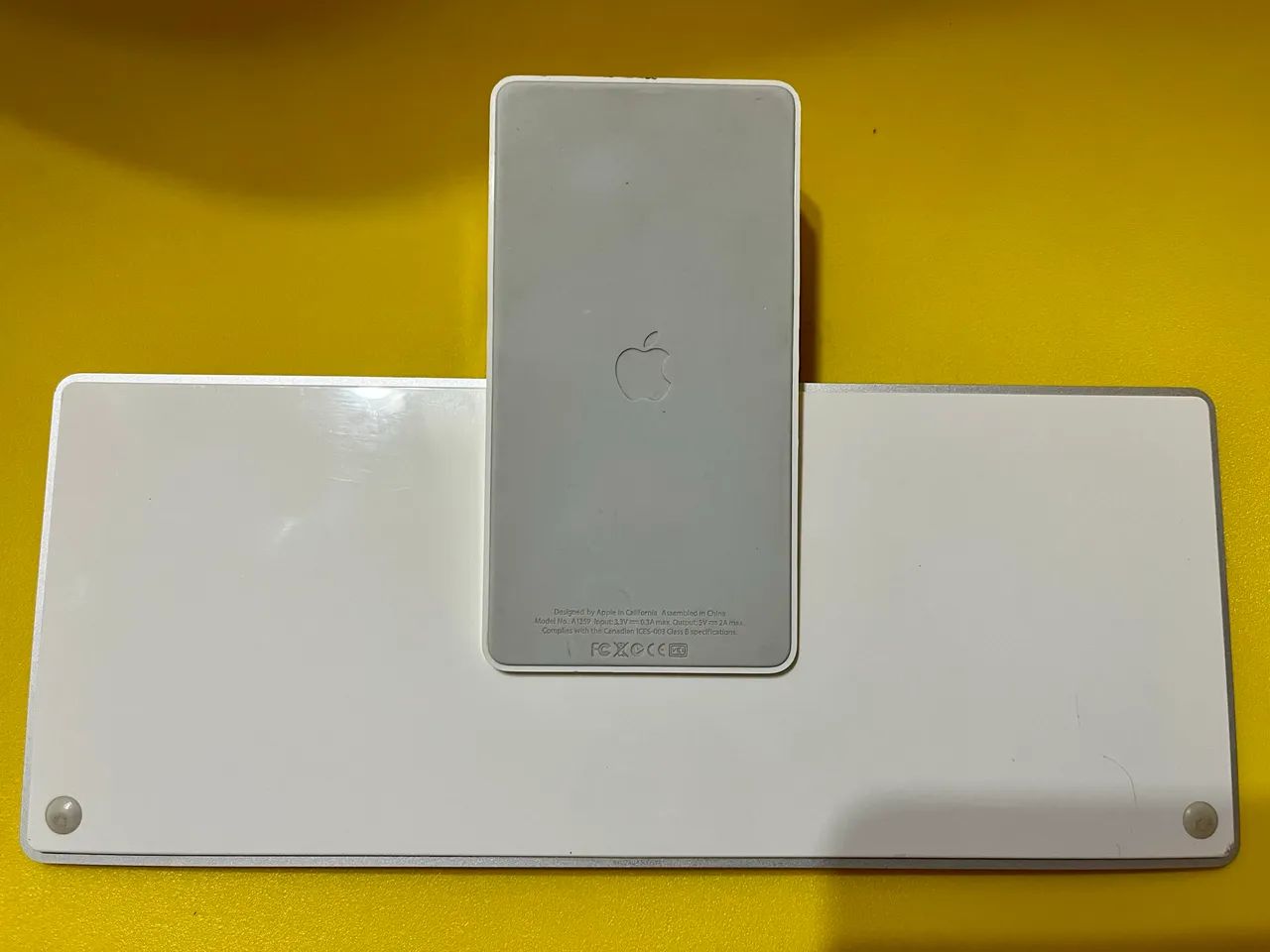iPad Keyboard Dock Apple  - Foto 5