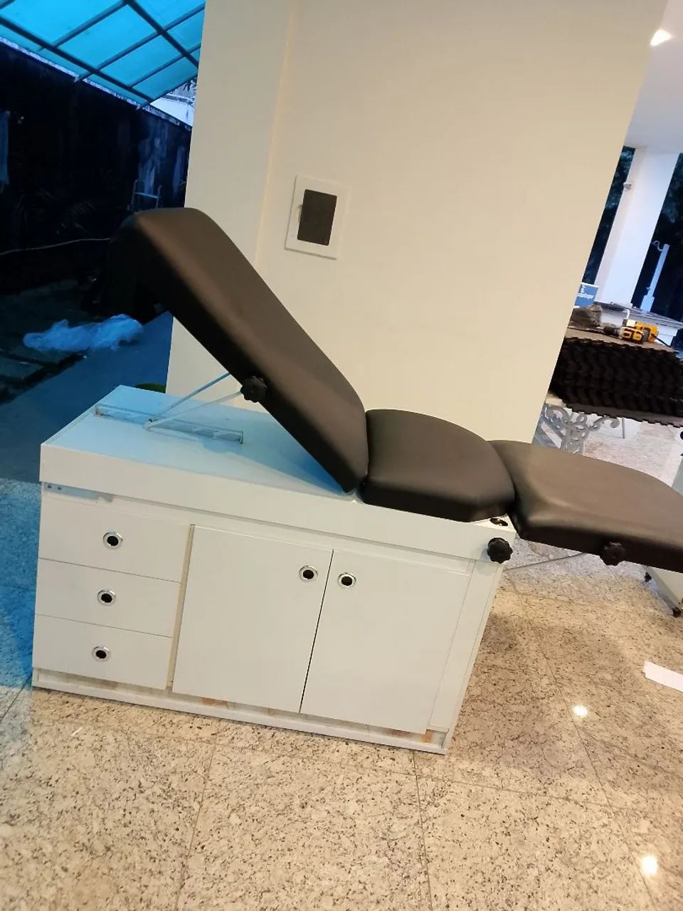 Vendo maca de massagem  - Foto 2