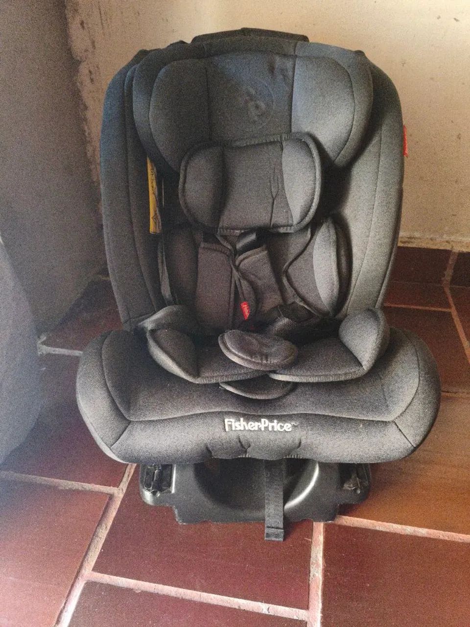 cadeirinha para carro  - Foto 2