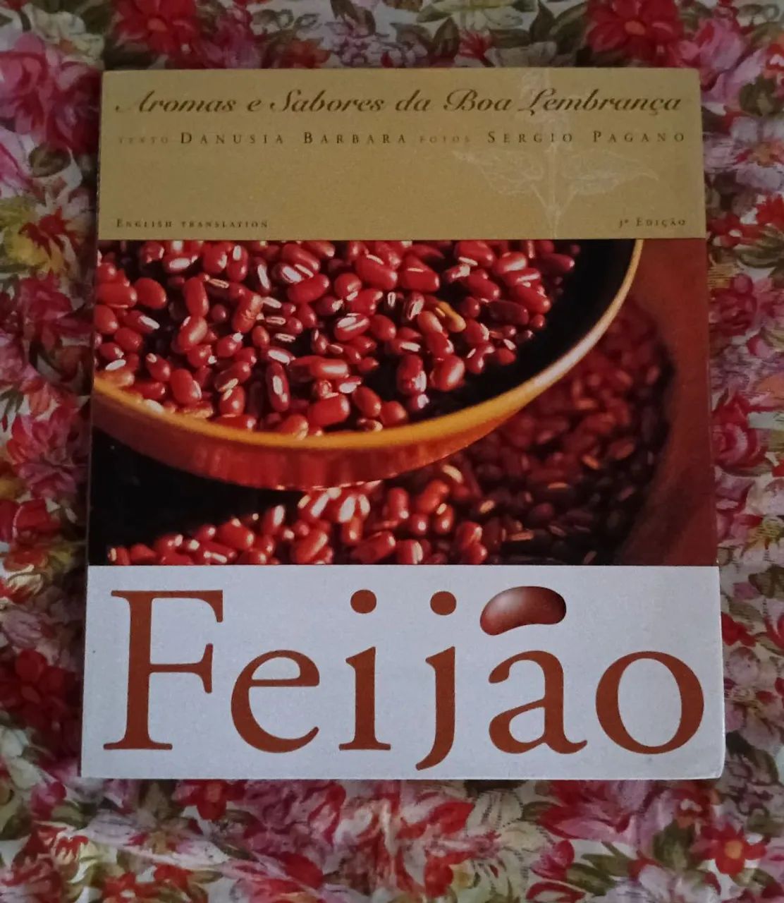 Feijão 424794574816563200