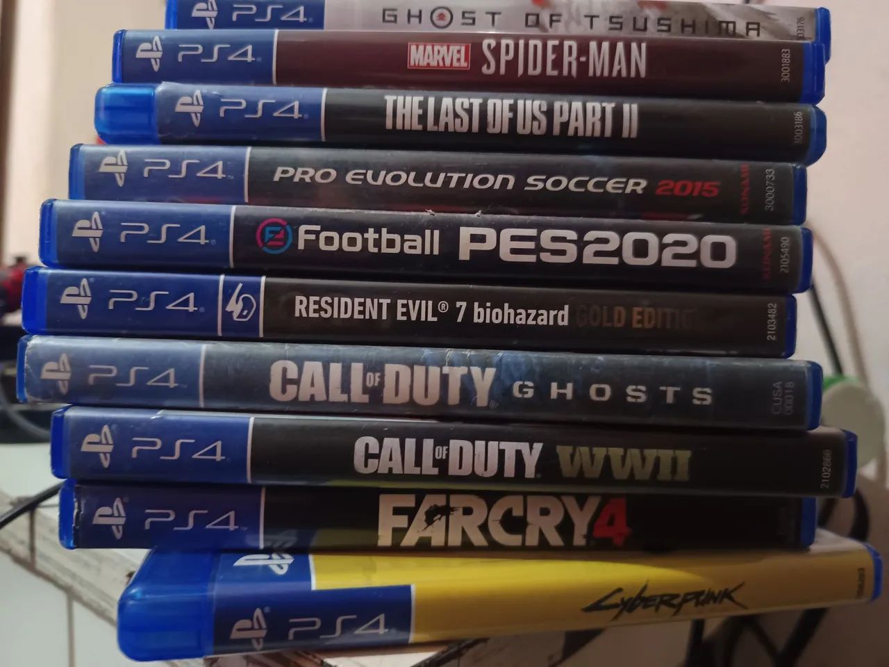 Playstation 4  - Foto 3