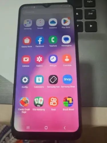 celular samsung galaxy a03s - Foto 2