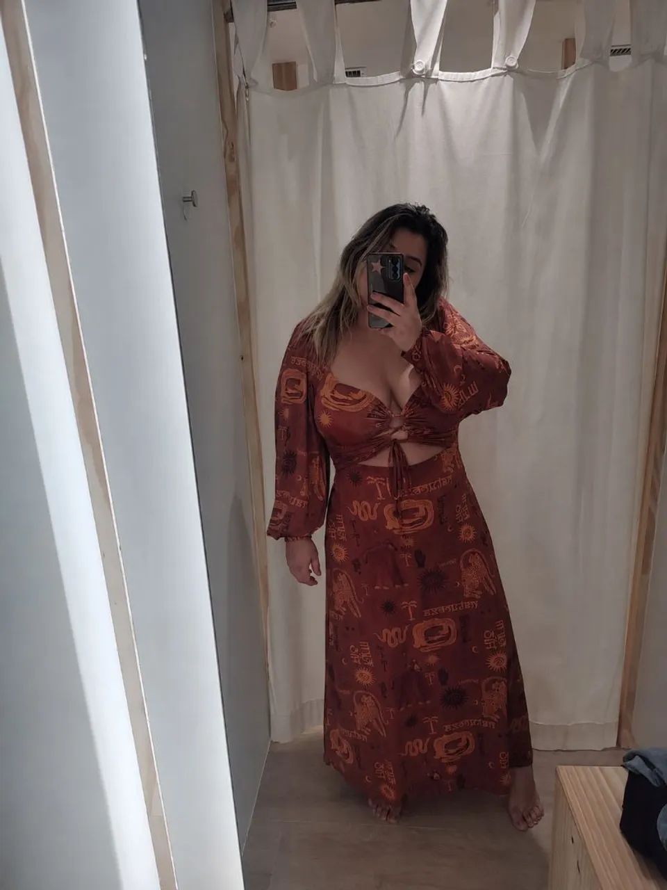 Vestido Farm  - Foto 2