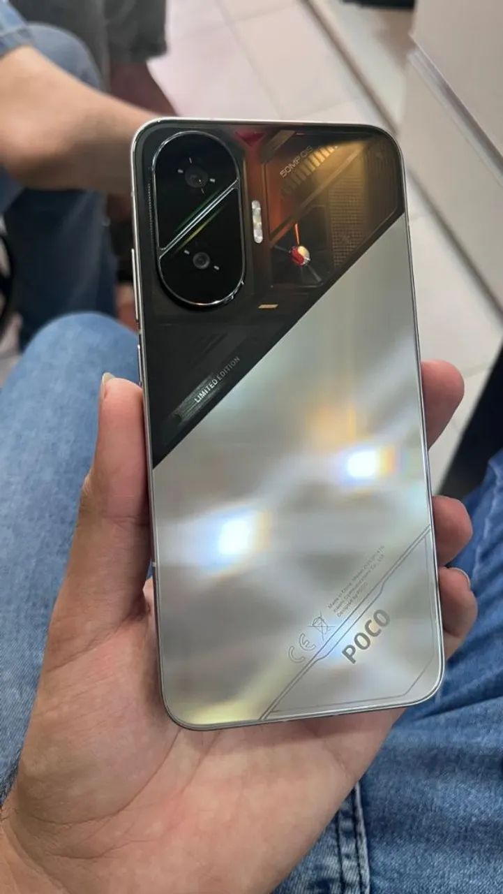 Vendo ou troco  - Foto 2