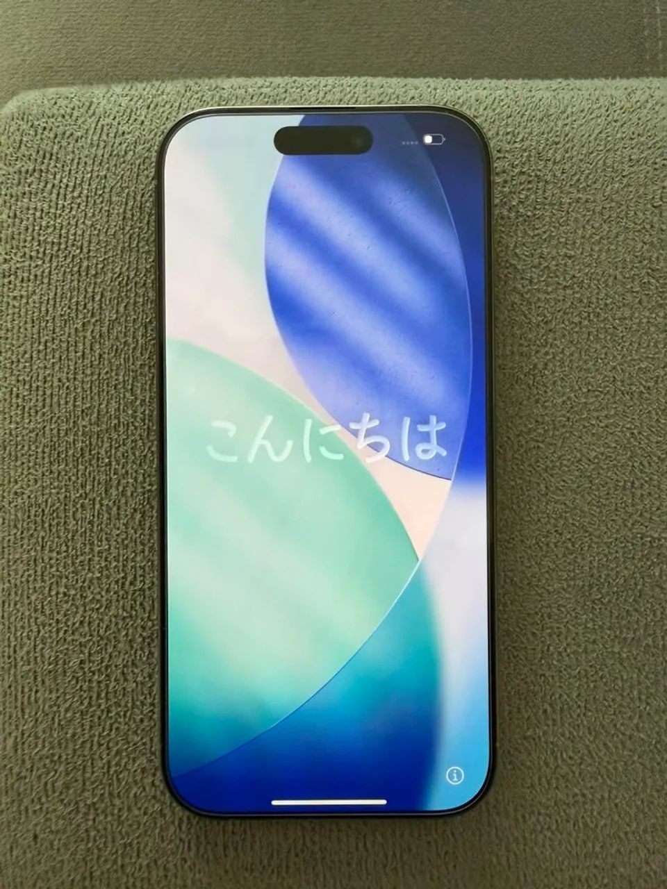 iPhone 16 PRO 128gb - Foto 4