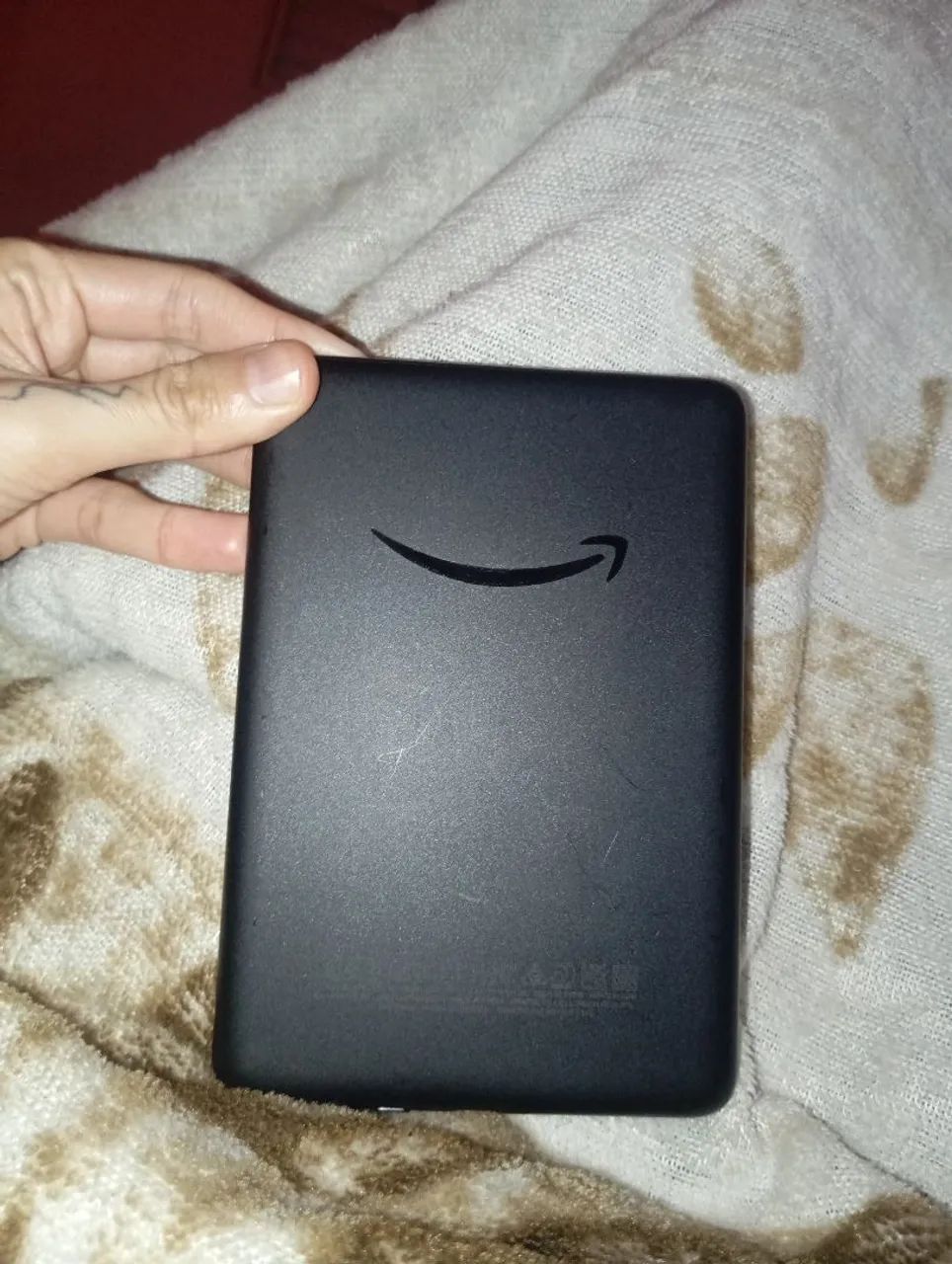 Kindle 11ª geração 16 gb (2024) - Foto 3