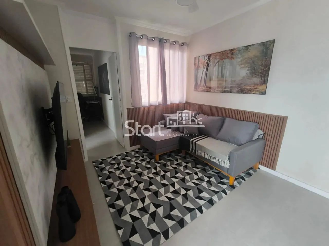 apartamento - Jardim Proença - Campinas - Foto 4