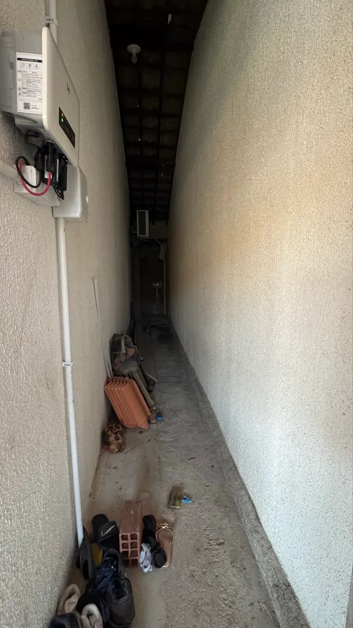 Casa para alugar no Jardim das dracenas  - Foto 5