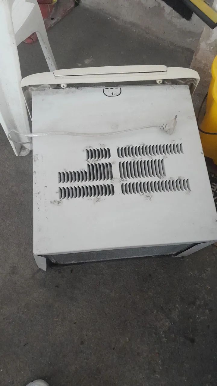 Refrigeração  - Foto 2