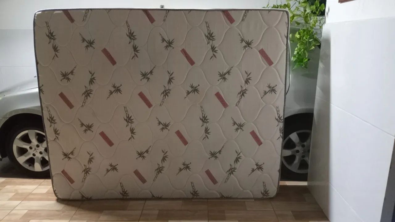 Colchão Queen  - Foto 4