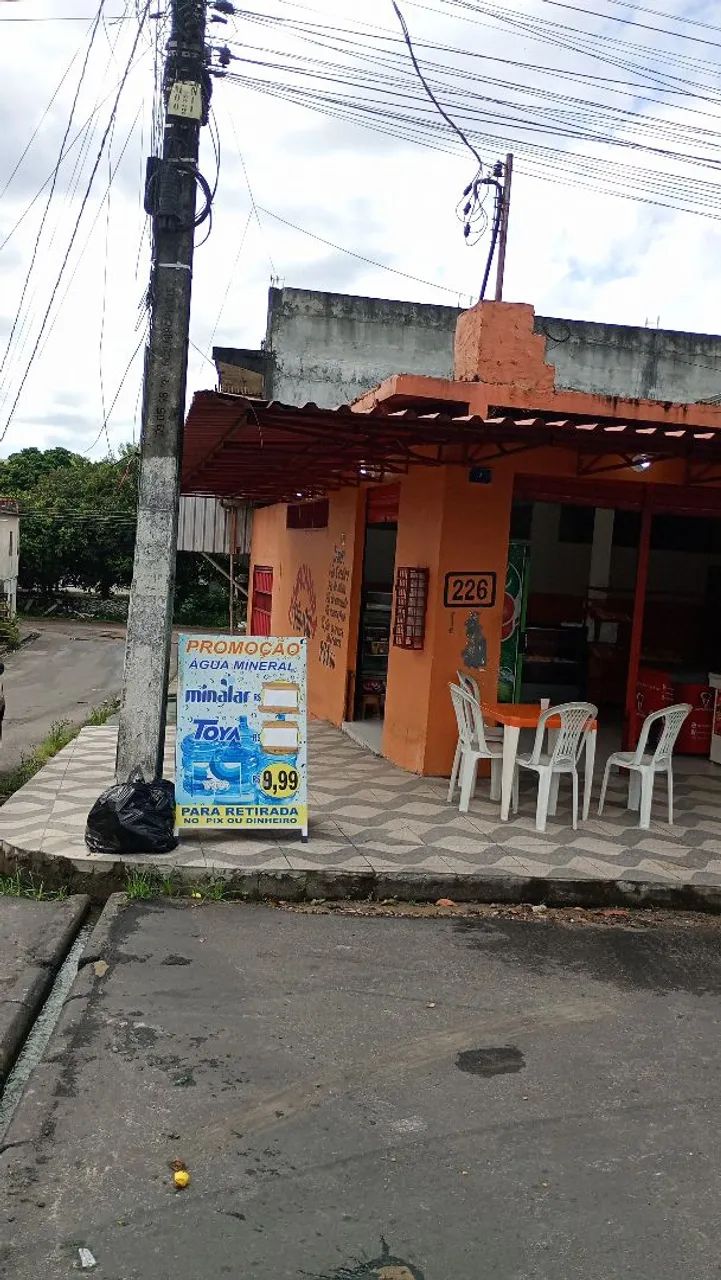 Imóvel com ponto comercial  - Foto 3