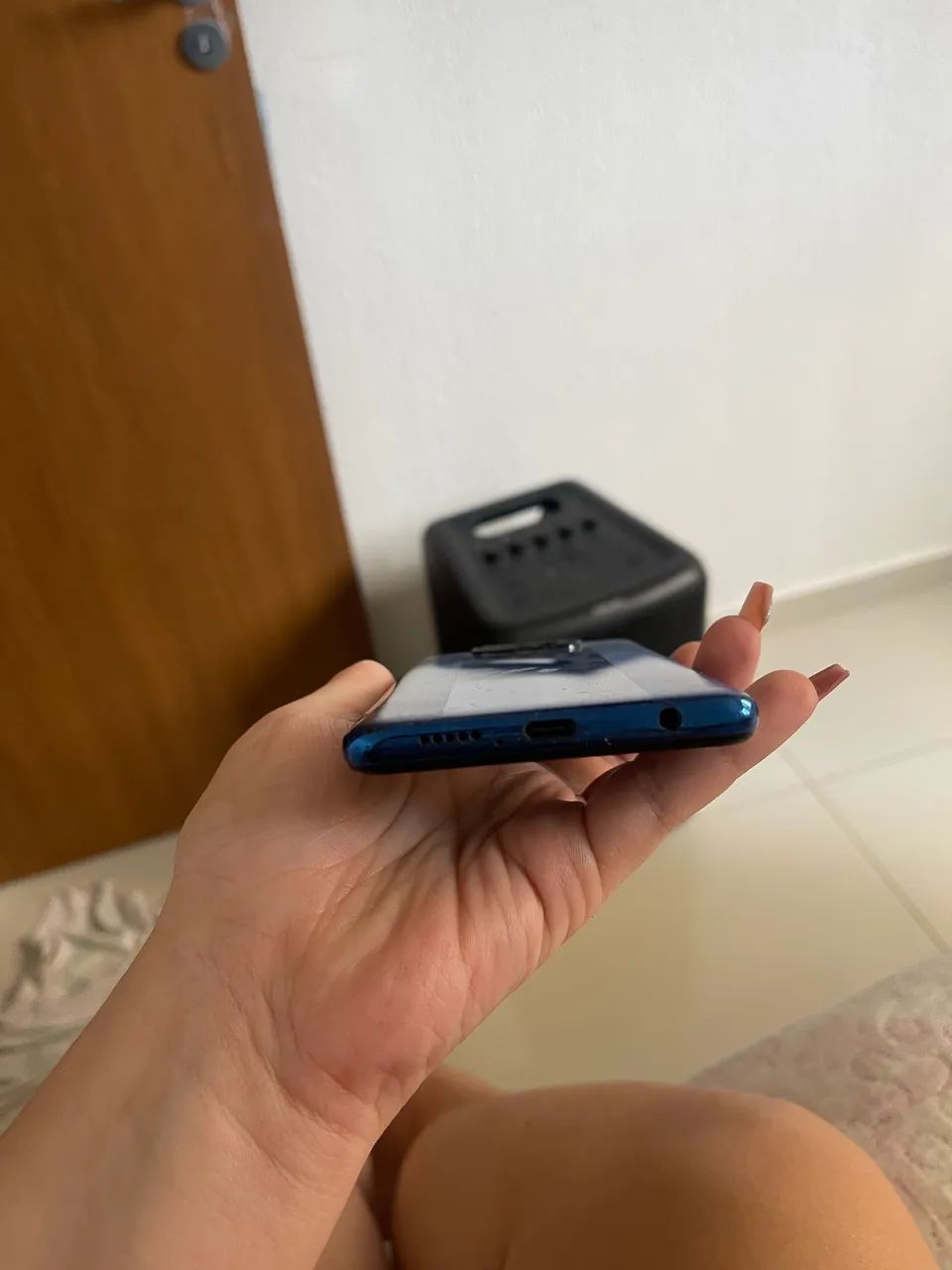 Poco X3 128GB - Foto 3