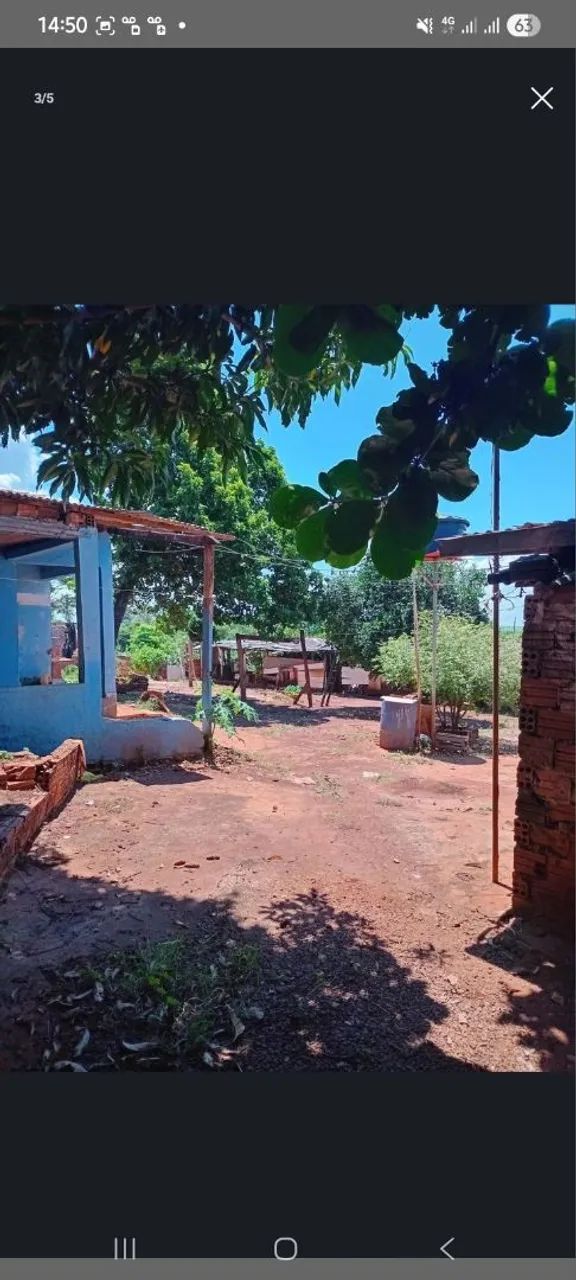 Vende chácara  - Foto 4