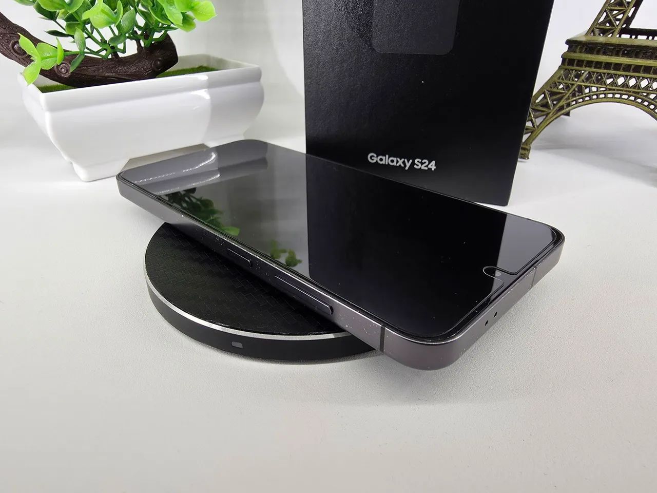 Galaxy S24 512gb  - Foto 5