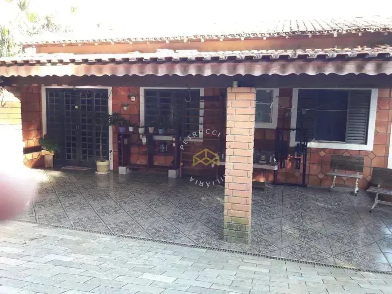 CHÁCARA À VENDA COM 4 VAGAS 1442M² NO VALE VERDE - SP - Foto 2