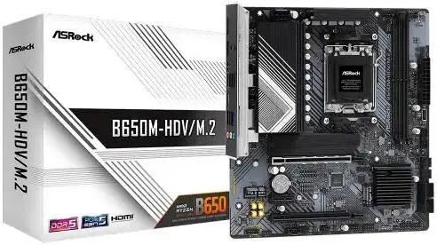 Kit Ryzen HIGH-END Ryzen 9 7950x 16/32 5.7Ghz + Placa mãe Asrock AM5 mATX - Foto 2