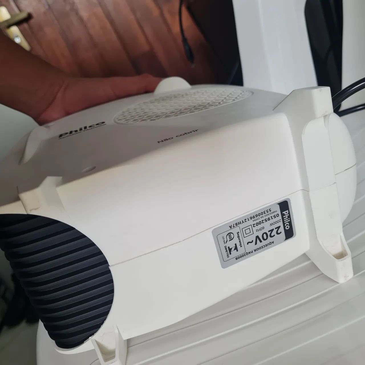 Usado porém, é Novo! - Foto 5