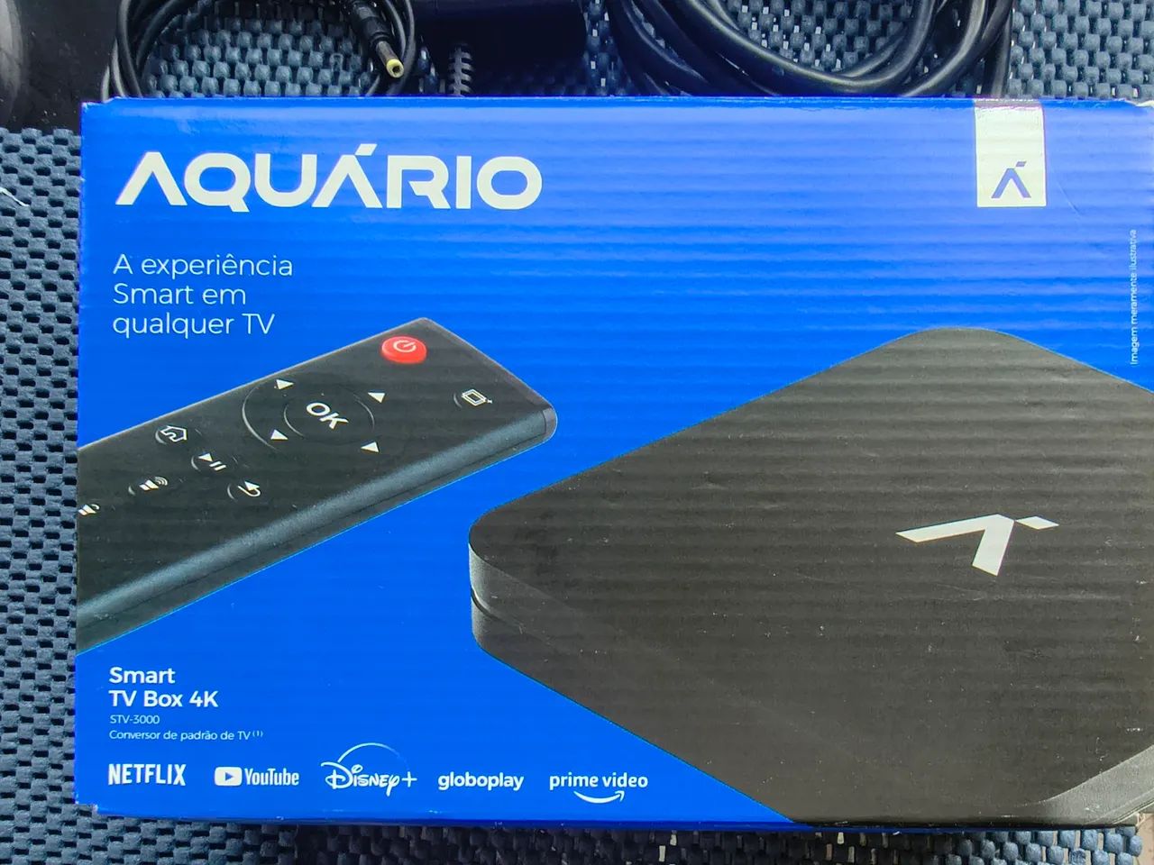 Vendo TV Box  - Foto 2
