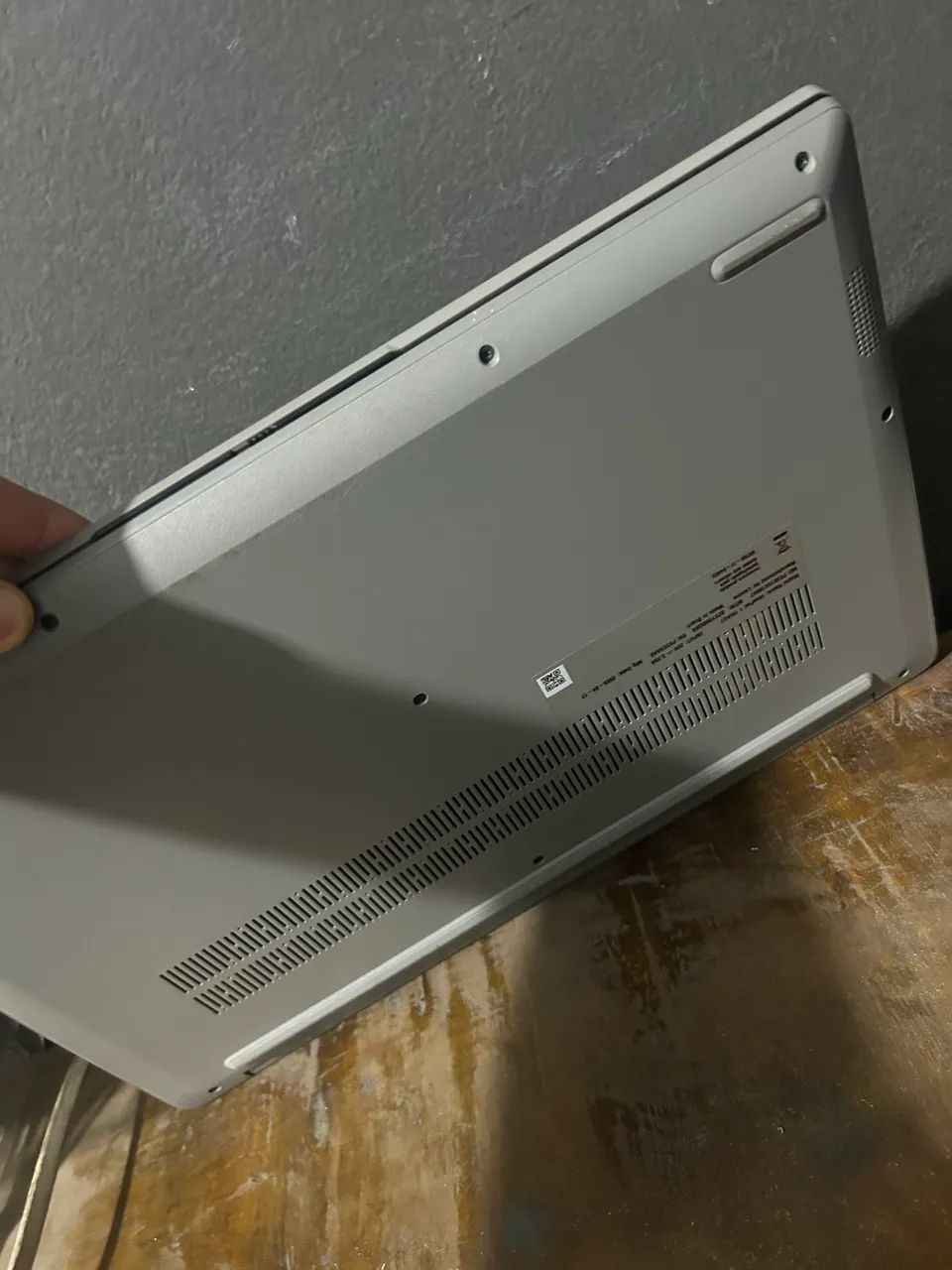 Notebook Lenovo  - Foto 3