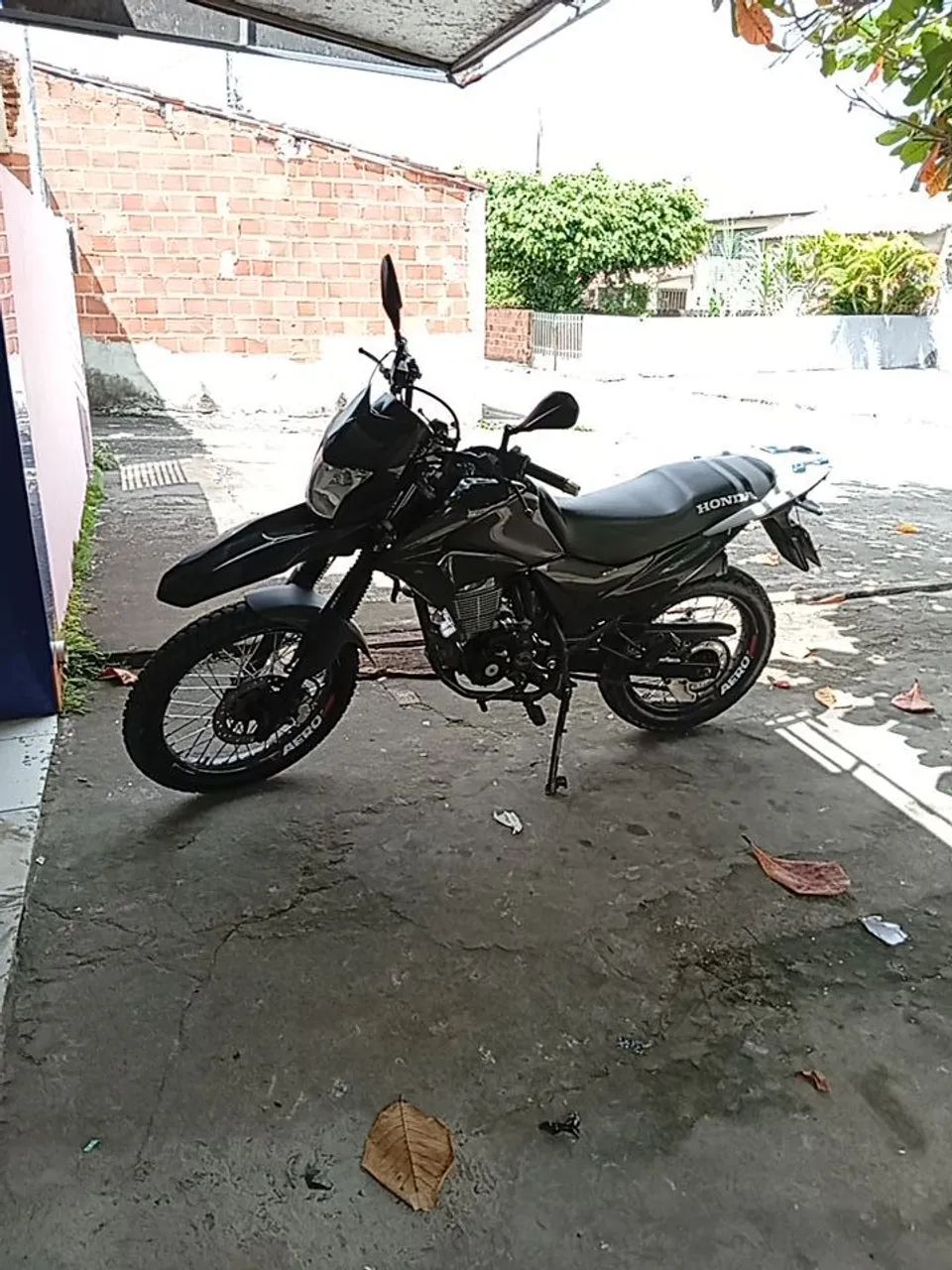 Bros 150 zera - Foto 4