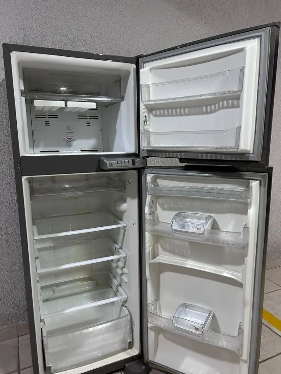 GELADEIRA BRASTEMP  - Foto 2