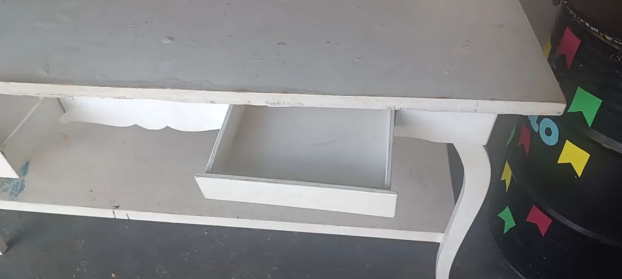 Mesa decorativa - Foto 3