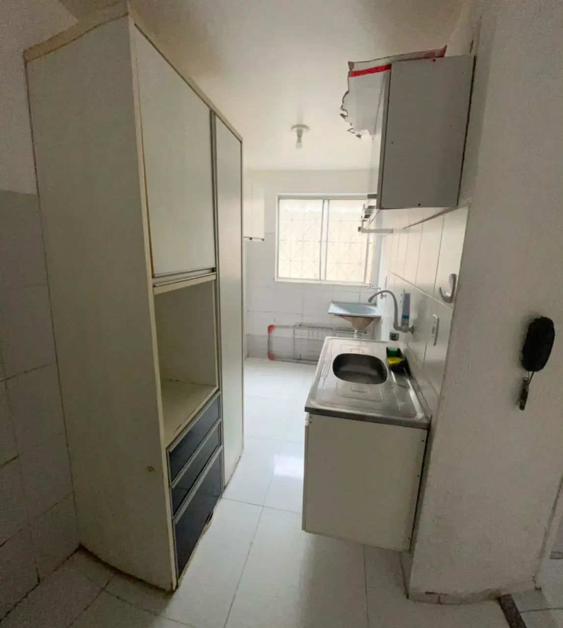 ALUGO APARTAMENTO NO VITALE RESIDENCE - Foto 4