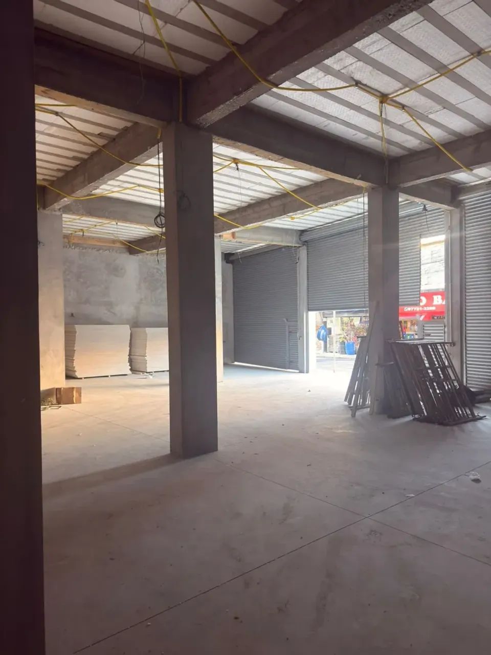 Prédio Comercial de 840m² no Bairro Cidade Líder, São Paulo - Foto 3