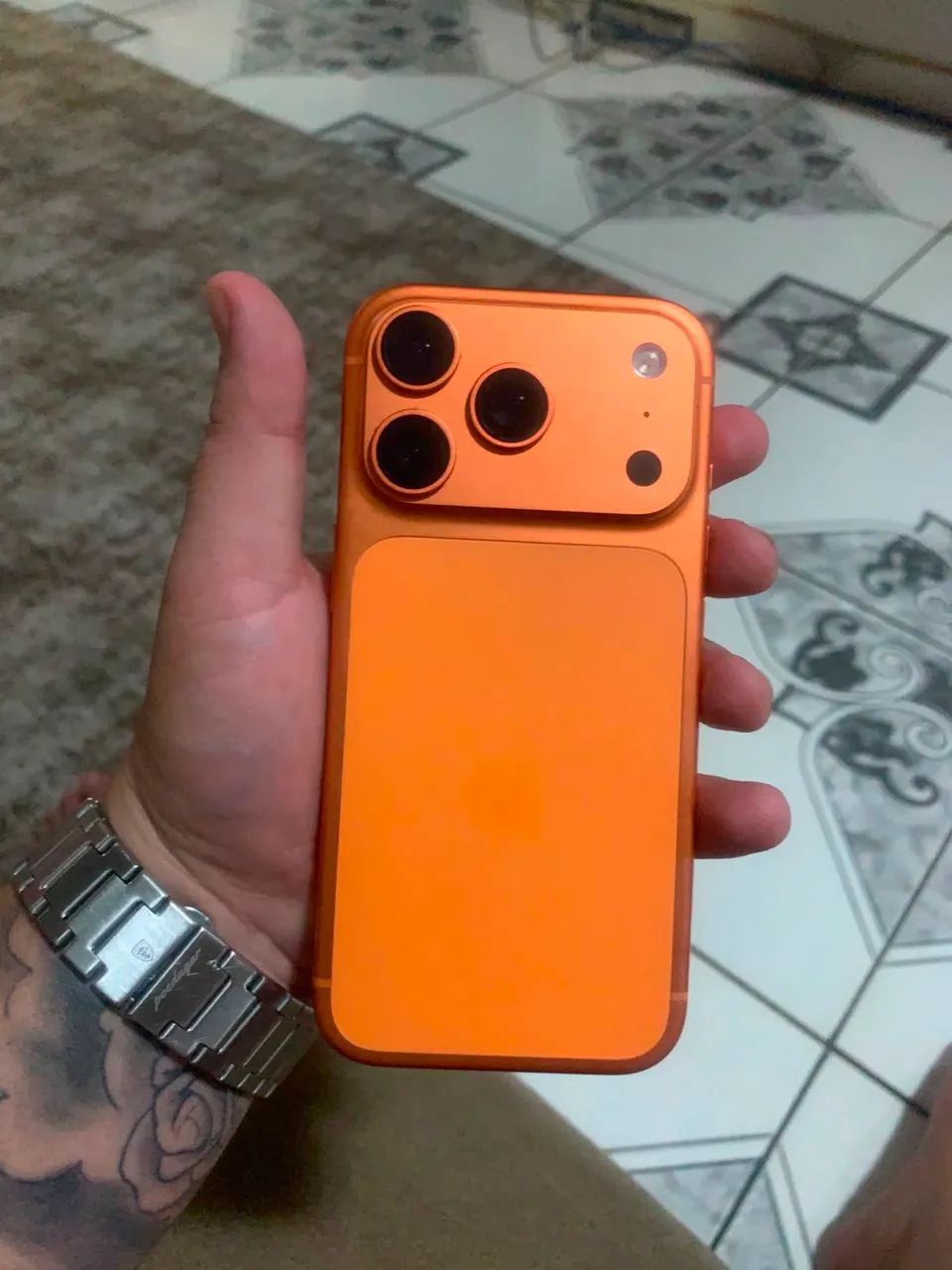 iPhone 17 Pro 256 GB - Foto 2
