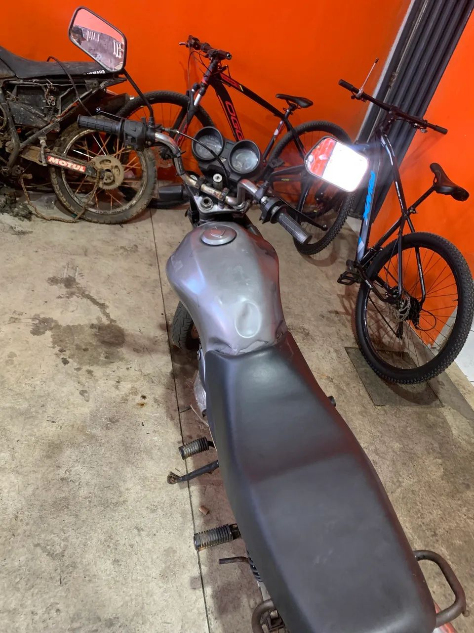 Leilao 150cc - Foto 2