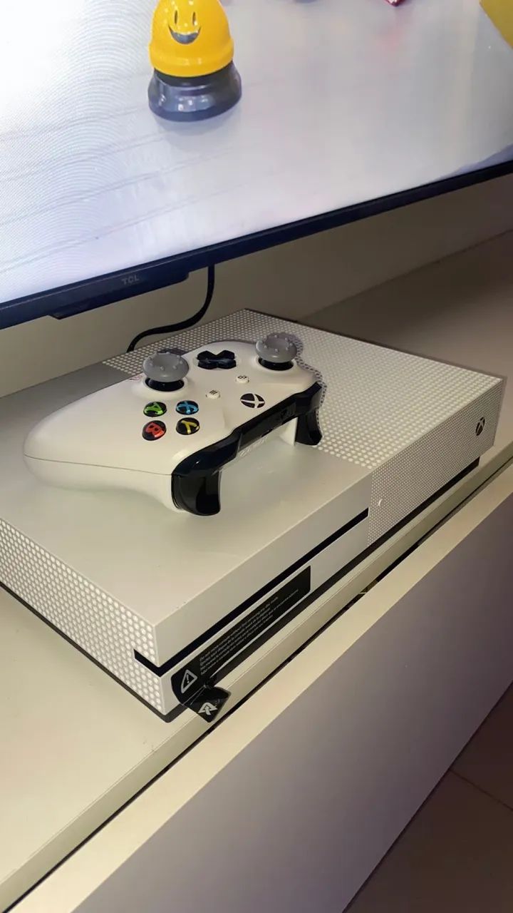 Xbox one S  - Foto 3