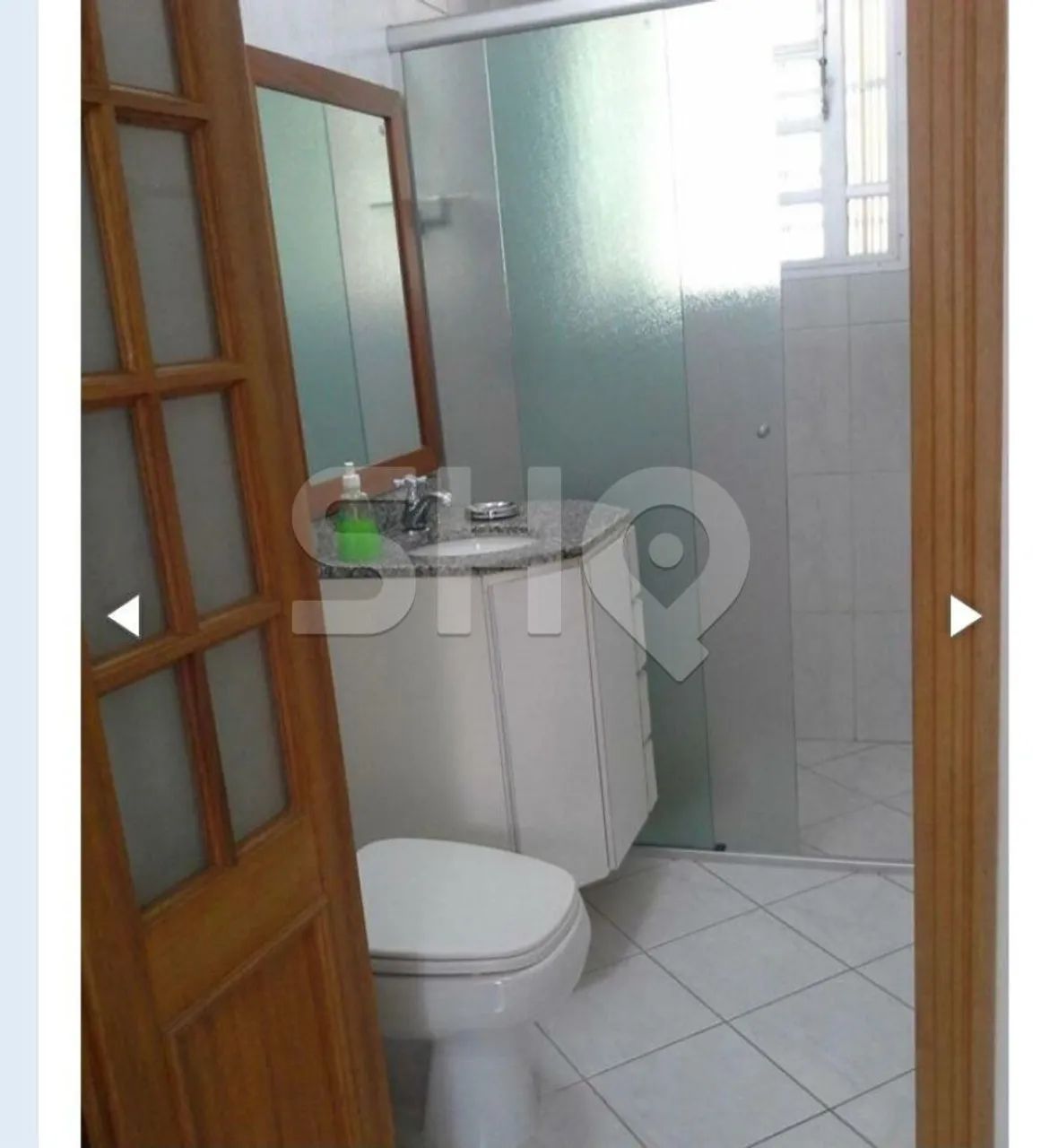 agua branca - apartamento 50m². - Foto 4