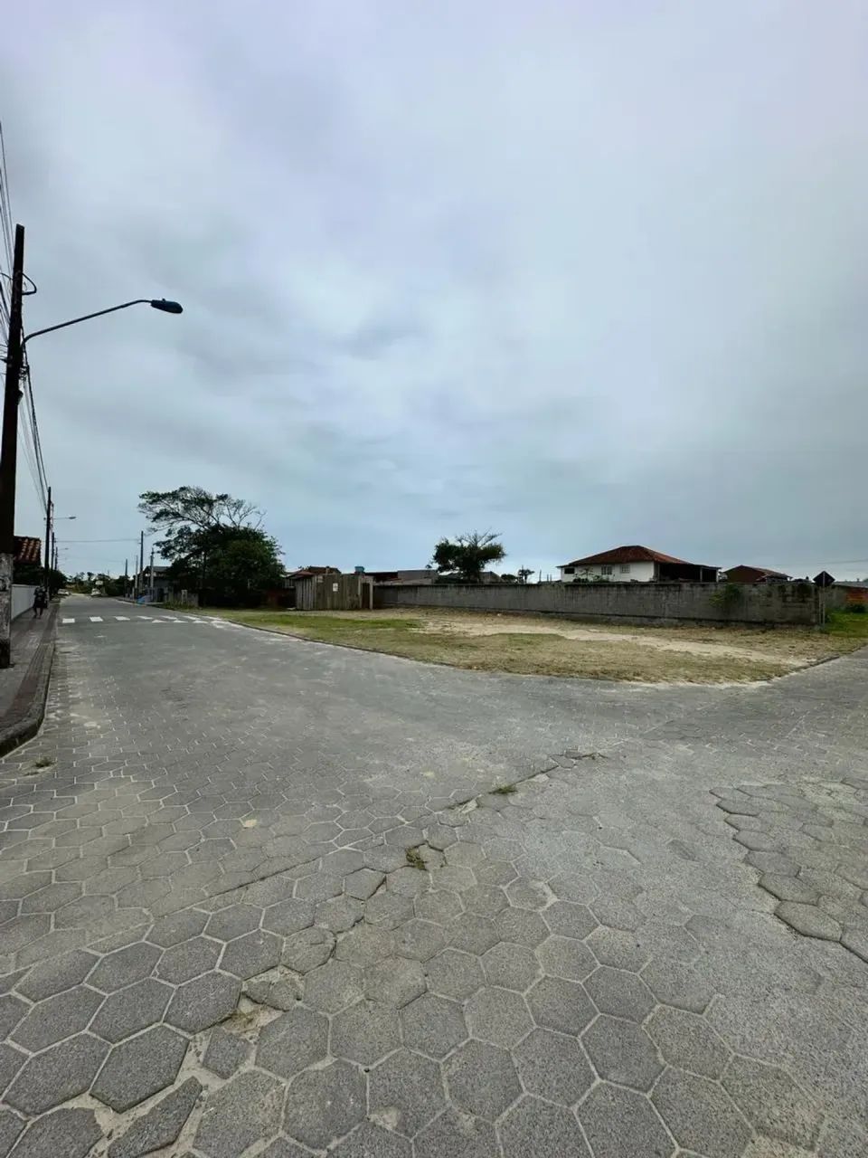 Terreno em São Francisco do Sul/SC - Foto 3