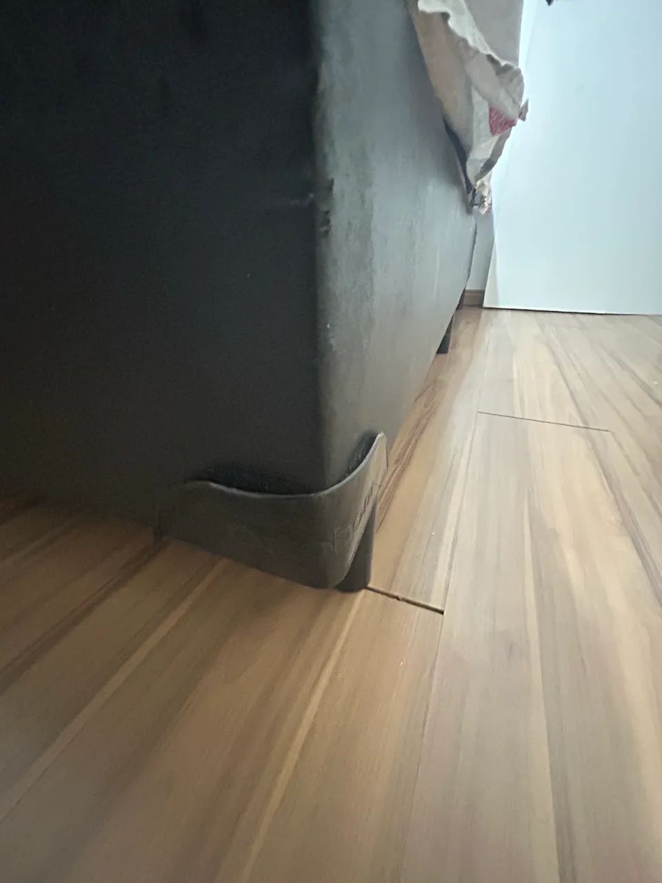 Cama Box Casal Ortobom + Colchão Persona - Foto 3
