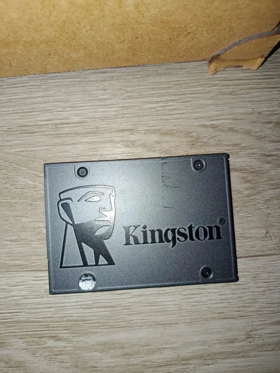 SSD KINGSTON 120GB - Foto 3