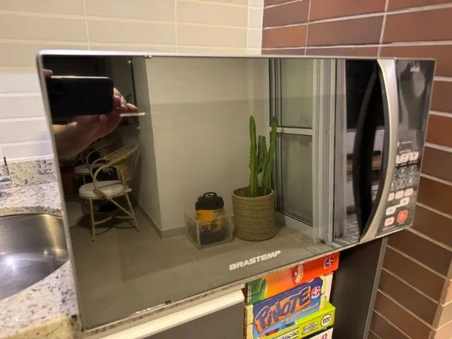 MICROONDAS - Foto 3
