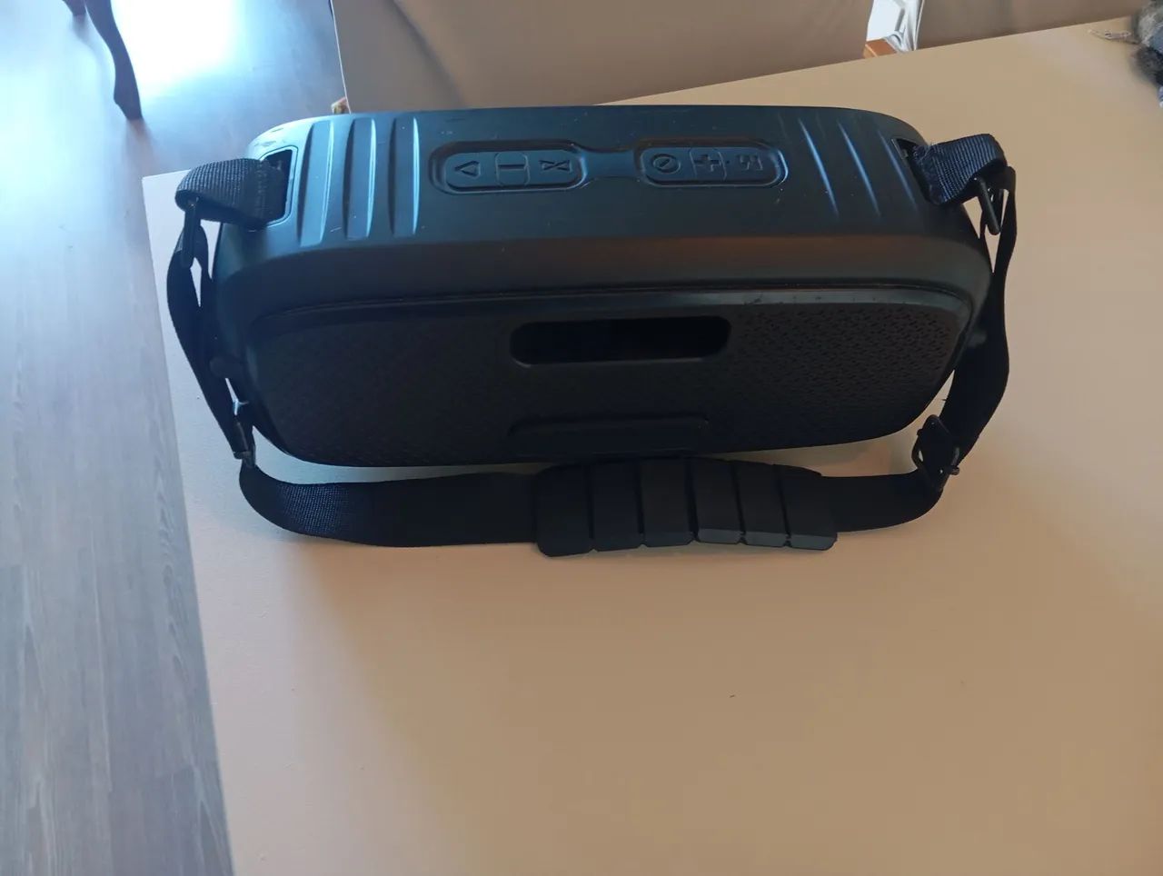 Caixa de som Bluetooth Bomber  - Foto 3