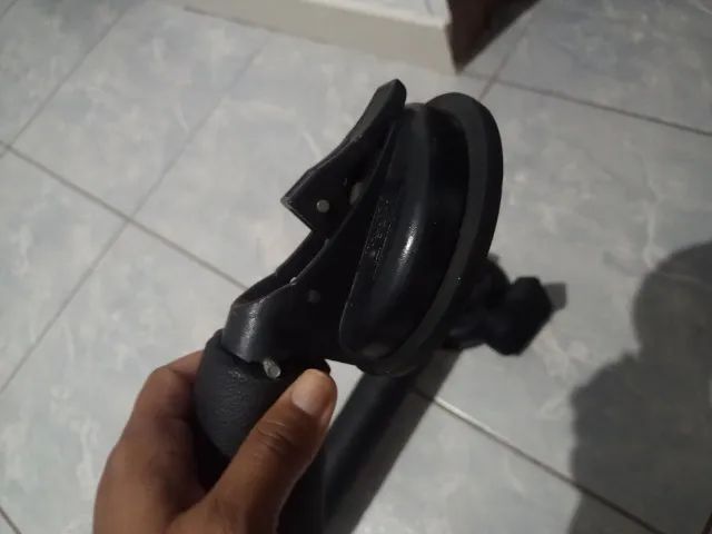 Bagageiro de carro  - Foto 2