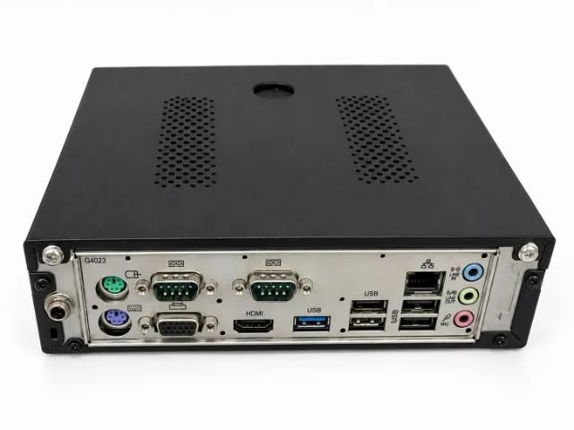 MINI PC POSTECH INTEL CELERON J1800 - Foto 4