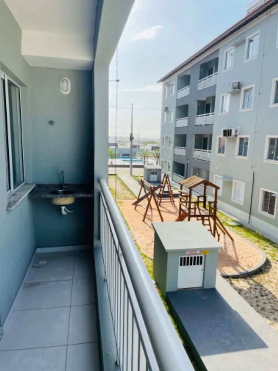 Primeira imagem do imóvel