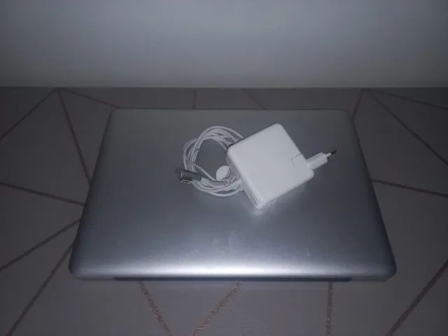 MACBOOK PRO - Foto 3