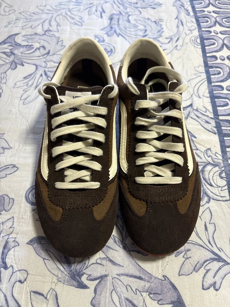 VANS SUPERLOW PRO