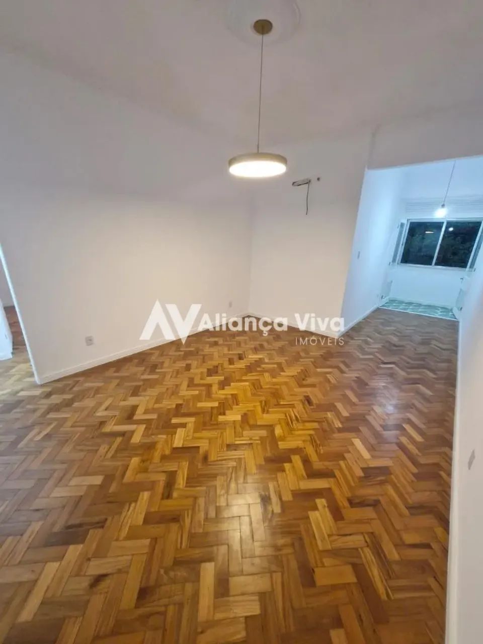 Copacabana | Apartamento 3 quartos, sendo 1 suite